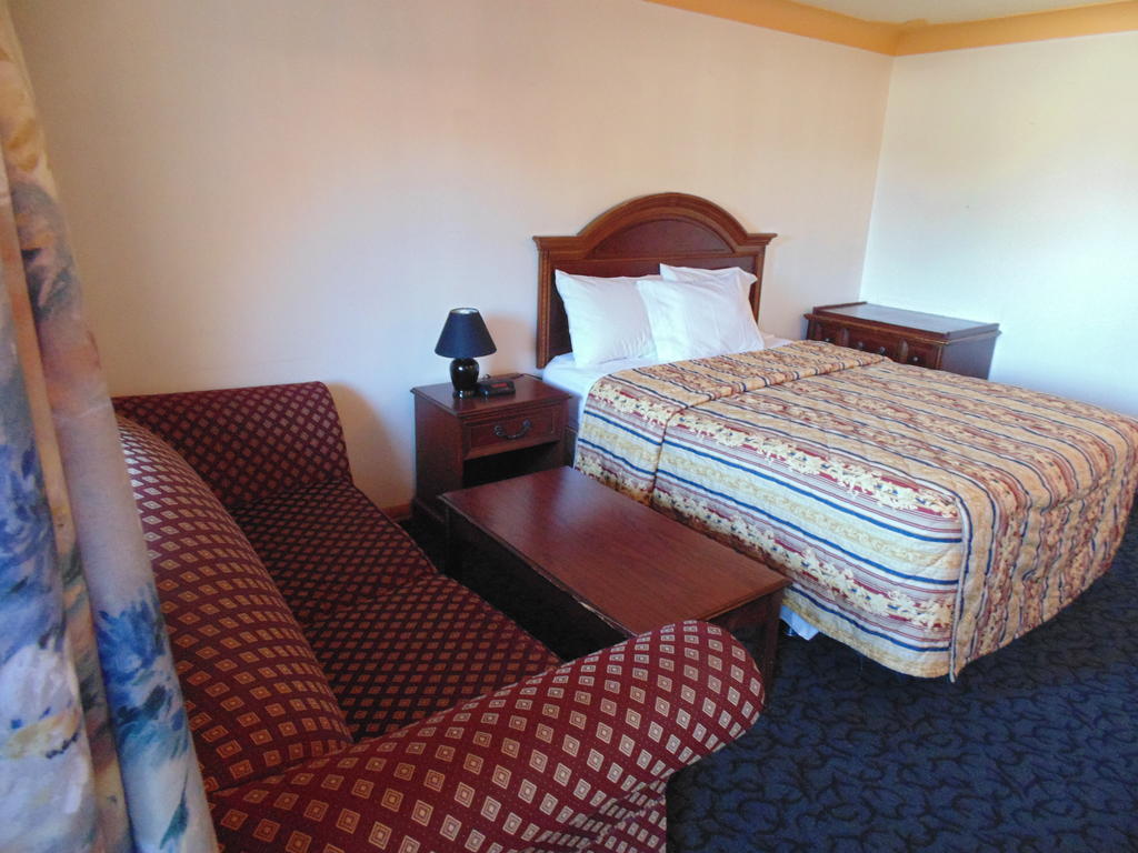 Capri Motel Port Colborne Szoba fotó